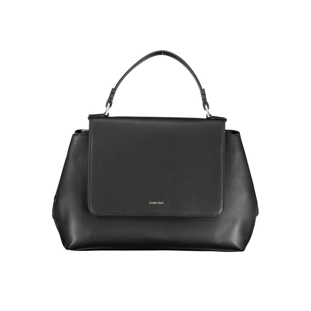 Calvin Klein Black Shoulder Bag - XT & Co