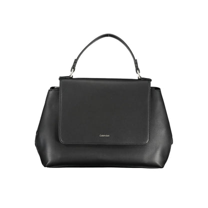 Calvin Klein Black Shoulder Bag - XT & Co