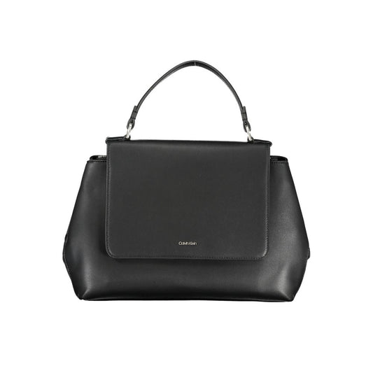 Calvin Klein Black Shoulder Bag - XT & Co