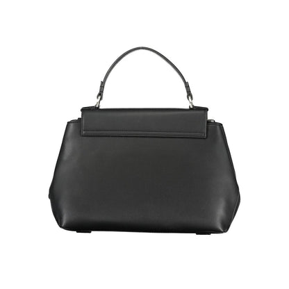 Calvin Klein Black Shoulder Bag - XT & Co