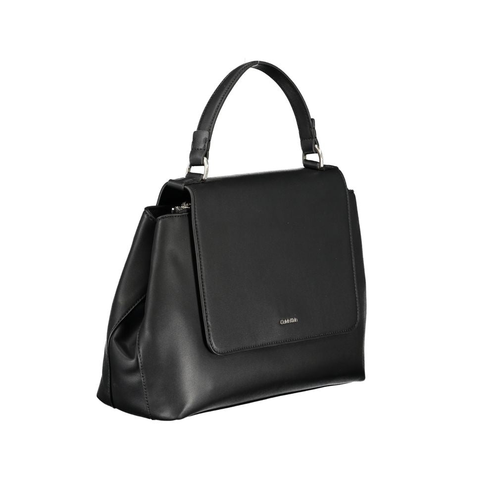 Calvin Klein Black Shoulder Bag - XT & Co