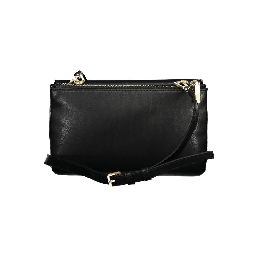 Calvin Klein Black Shoulder Bag - XT & Co