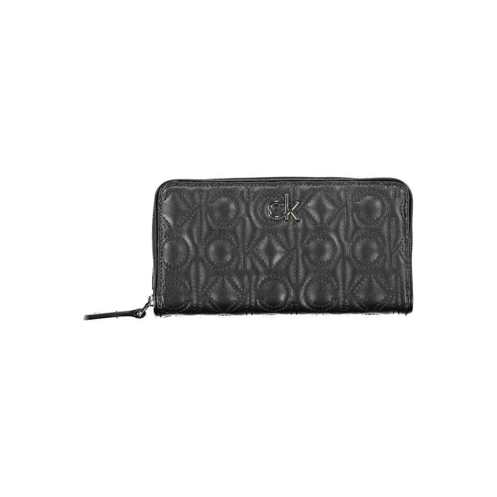 Calvin Klein Black RFID Wallet - XT & Co