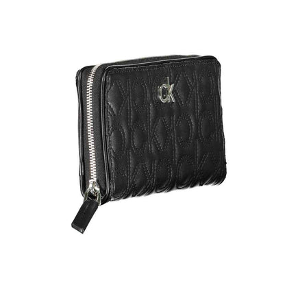 Calvin Klein Black RFID Wallet - XT & Co