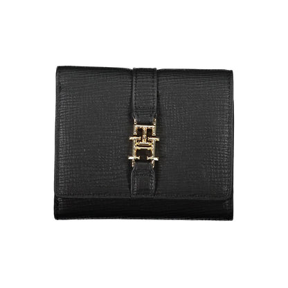 Valore Black Calfskin Wallet Limited Edition - XT & Co