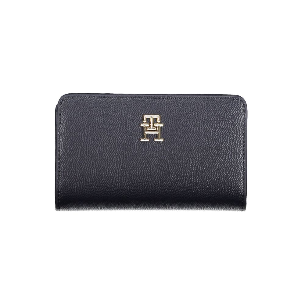 Tommy Hilfiger Midnight Black   Wallet - XT & Co