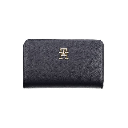 Tommy Hilfiger Midnight Black   Wallet - XT & Co