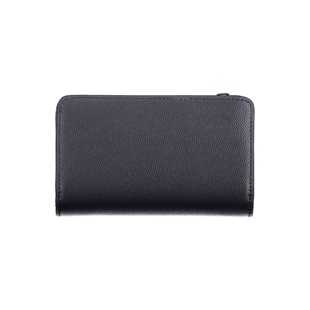 Tommy Hilfiger Midnight Black   Wallet - XT & Co