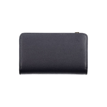 Tommy Hilfiger Midnight Black   Wallet - XT & Co