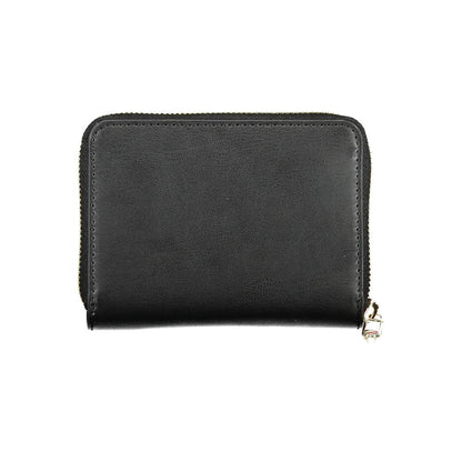 Tommy Hilfiger Black Wallet - XT & Co