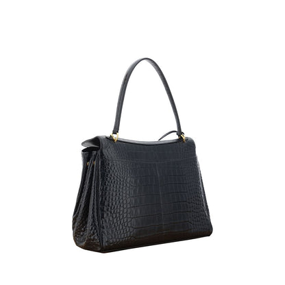 Balenciaga Rodeo Medium Handbag Black - XT & Co