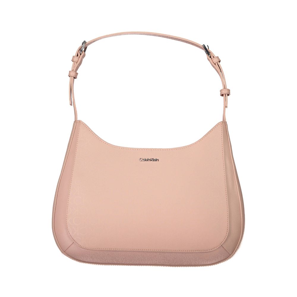 Calvin Klein Pink Recycled Bag - XT & Co