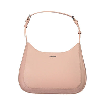 Calvin Klein Pink Recycled Bag - XT & Co