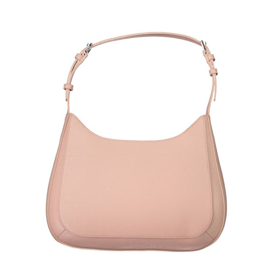 Calvin Klein Pink Recycled Bag - XT & Co