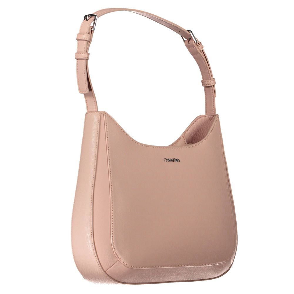 Calvin Klein Pink Recycled Bag - XT & Co