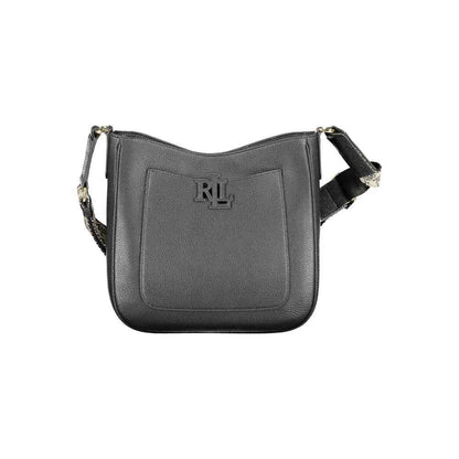 Ralph Lauren Leather Shoulder Bag - XT & Co