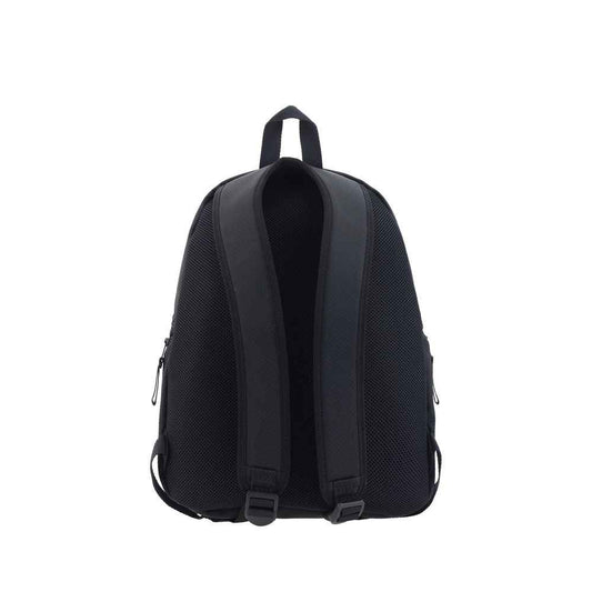 Balenciaga Black Polyamide Backpack