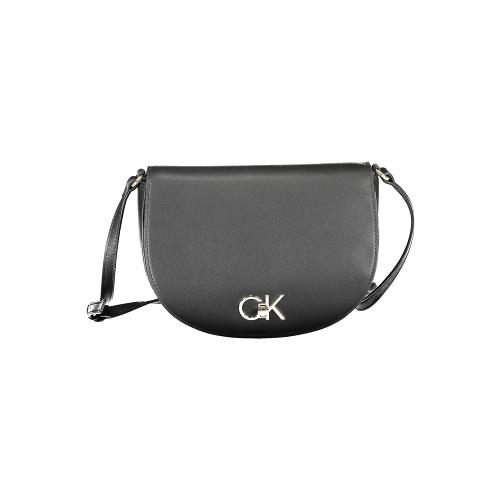 Calvin Klein Black Recycled Bag - XT & Co
