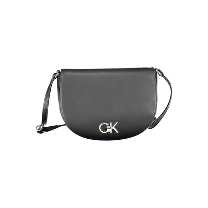 Calvin Klein Black Recycled Bag - XT & Co