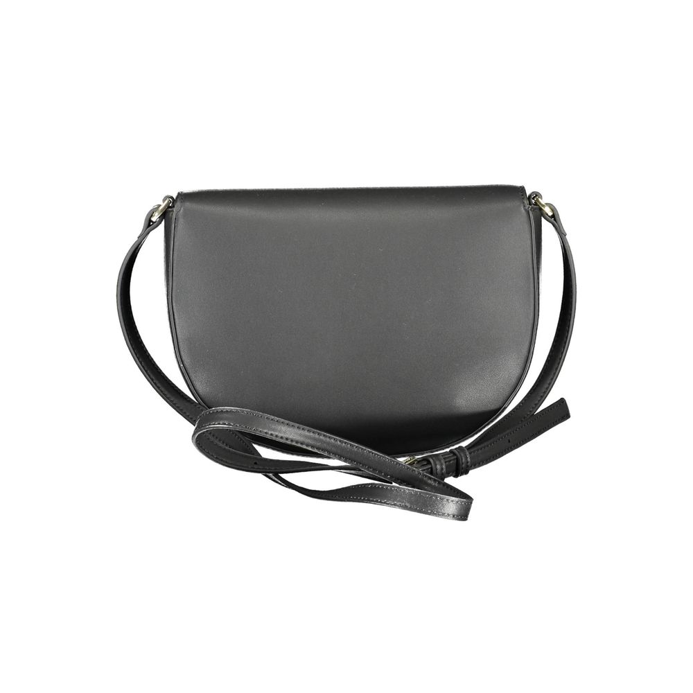 Calvin Klein Black Recycled Bag - XT & Co
