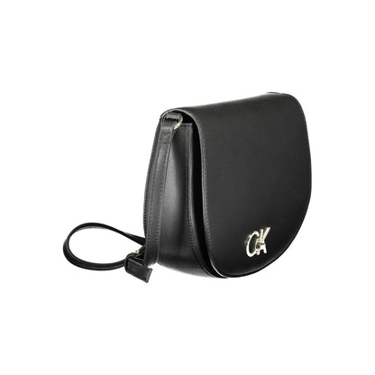Calvin Klein Black Recycled Bag - XT & Co