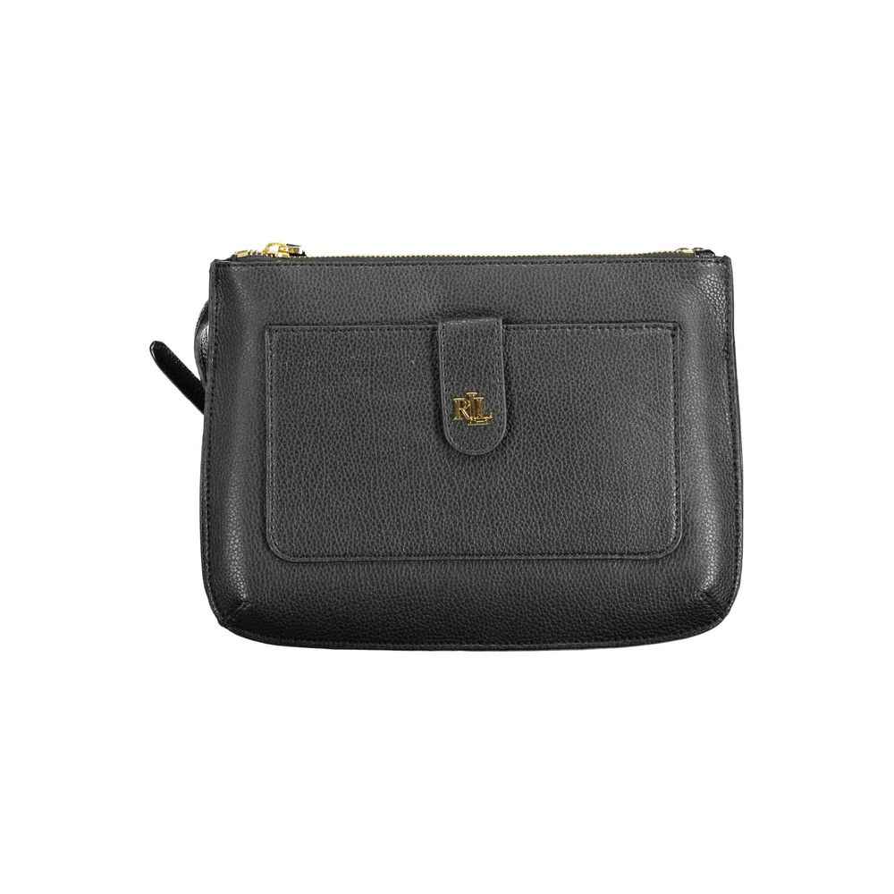 Ralph Lauren Leather Handbag - XT & Co