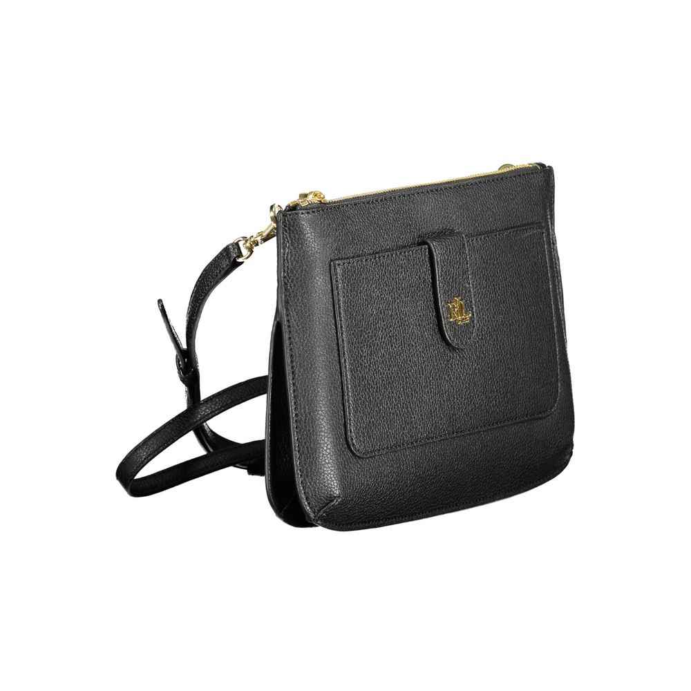 Ralph Lauren Leather Handbag - XT & Co