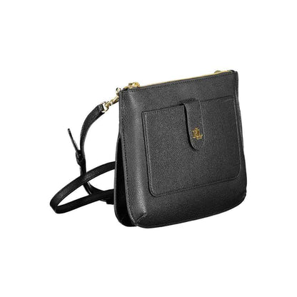 Ralph Lauren Leather Handbag - XT & Co