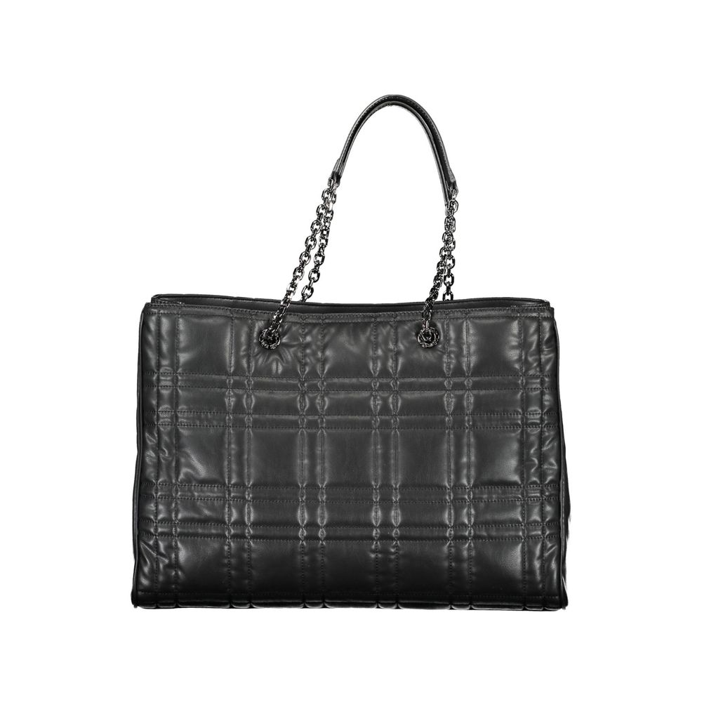 Calvin Klein Black Eco Handbag - XT & Co