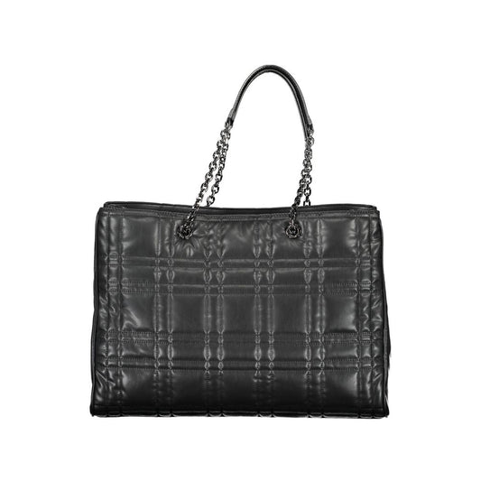 Calvin Klein Black Eco Handbag - XT & Co
