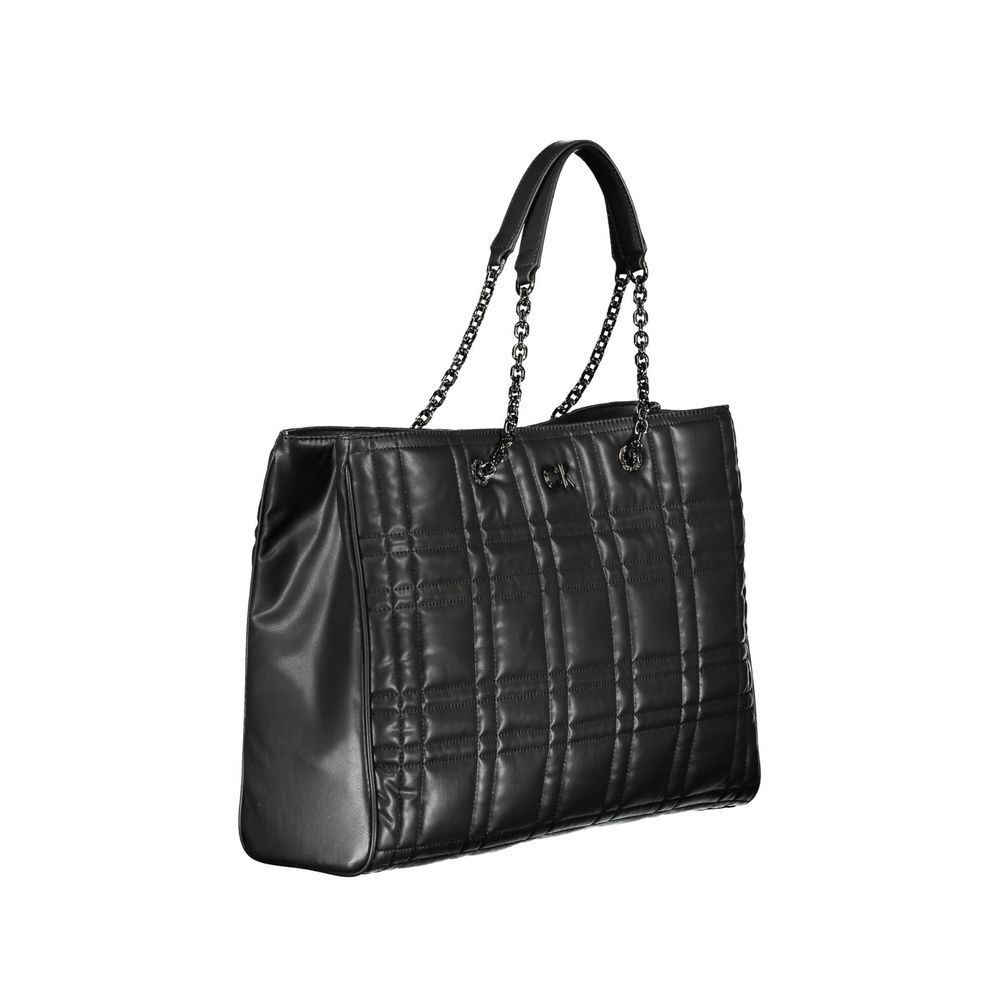 Calvin Klein Black Eco Handbag - XT & Co