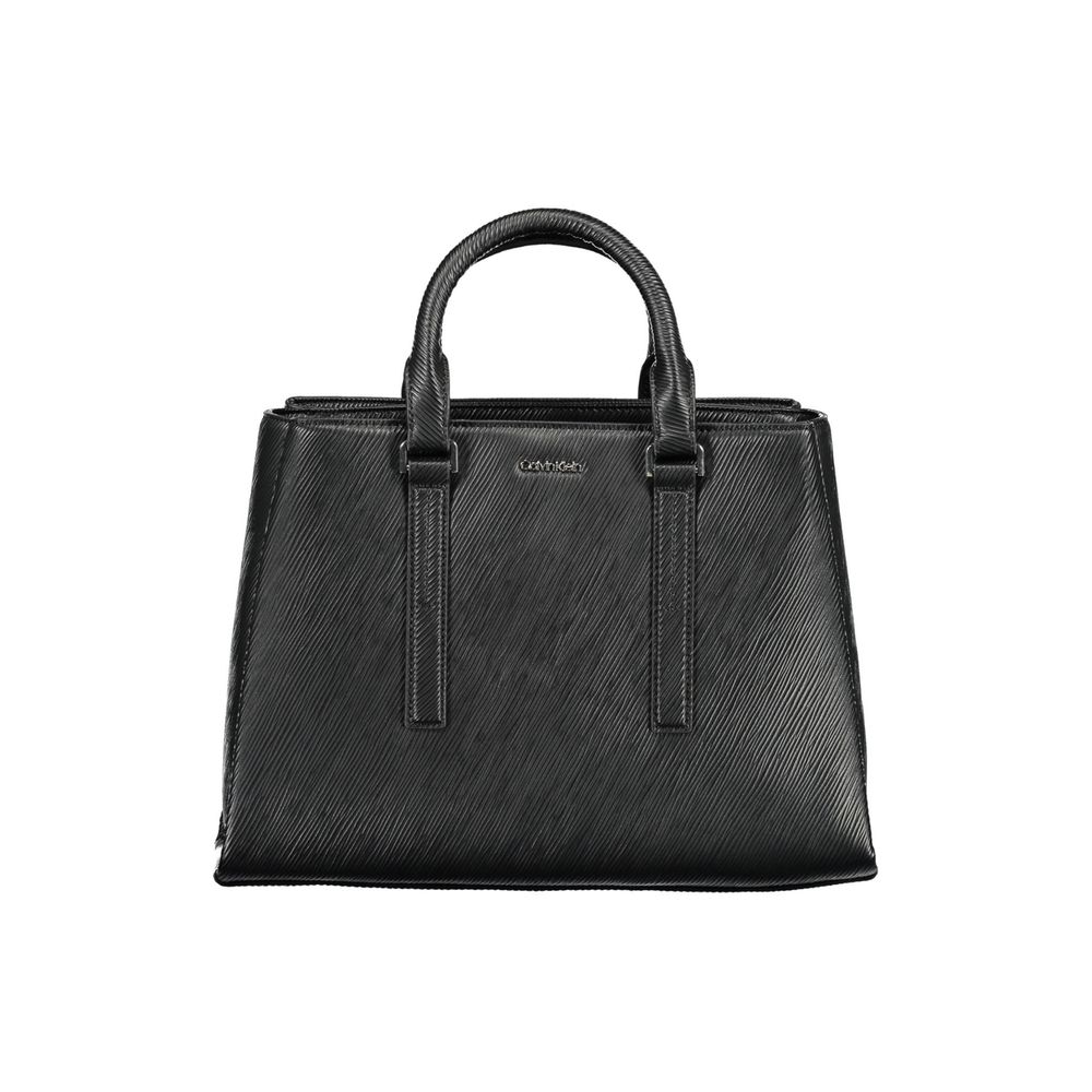 Calvin Klein Black Handbag Zen - XT & Co