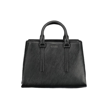 Calvin Klein Black Handbag Zen - XT & Co
