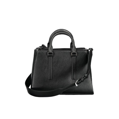 Calvin Klein Black Handbag Zen - XT & Co