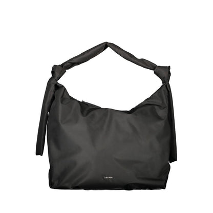 Calvin Klein Black Eco Handbag - XT & Co