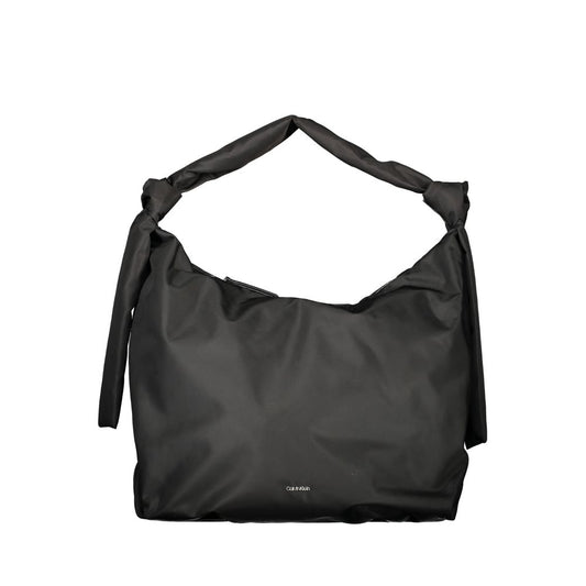 Calvin Klein Black Eco Handbag - XT & Co
