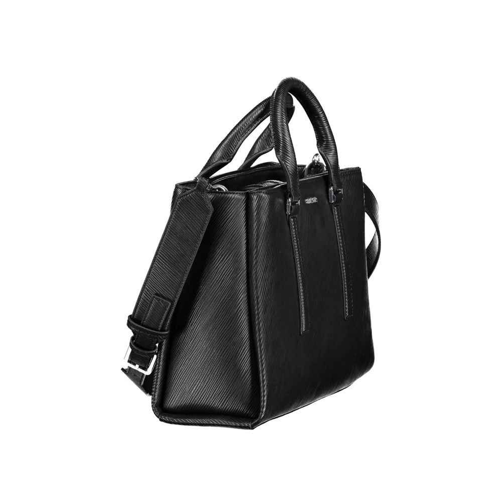 Calvin Klein Black Handbag Zen - XT & Co