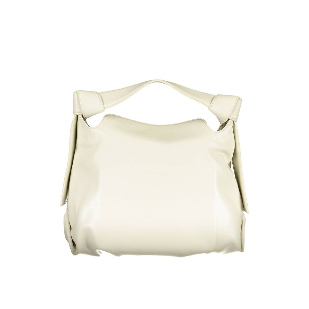 Calvin Klein Beige Tote Bag - XT & Co