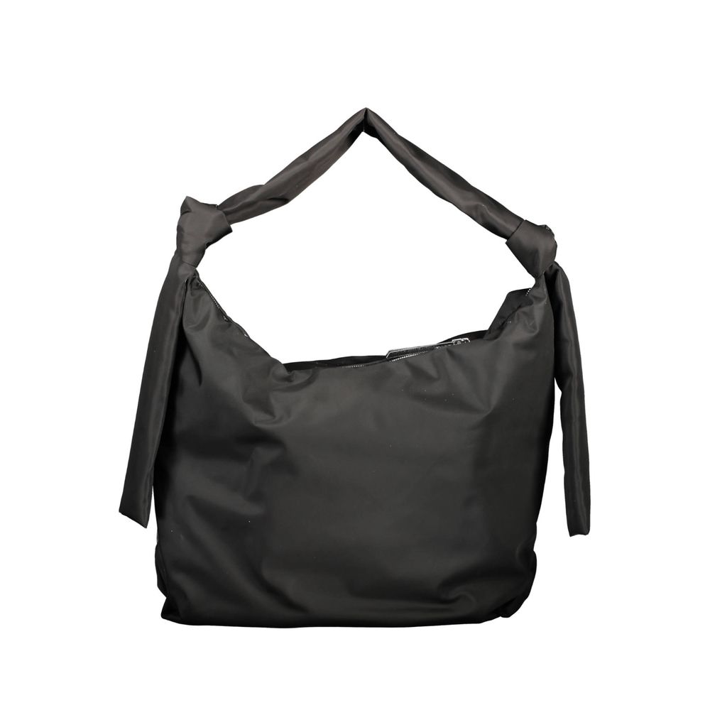 Calvin Klein Black Eco Handbag - XT & Co