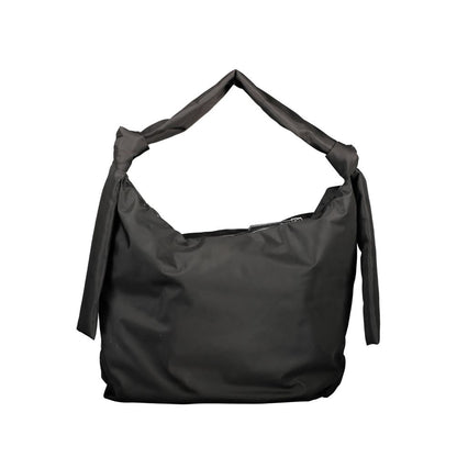 Calvin Klein Black Eco Handbag - XT & Co