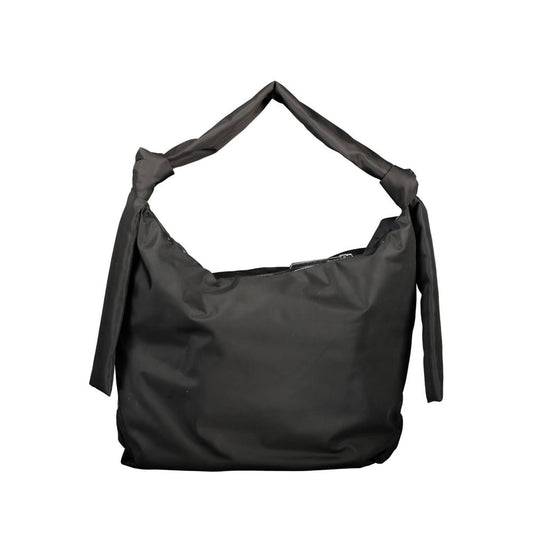 Calvin Klein Black Eco Handbag - XT & Co