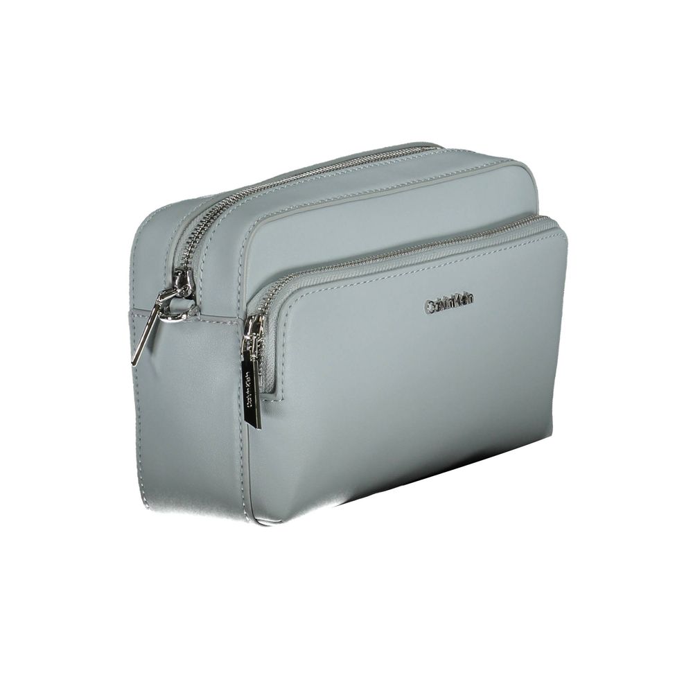 Calvin Klein Indigo Blue Tote - XT & Co