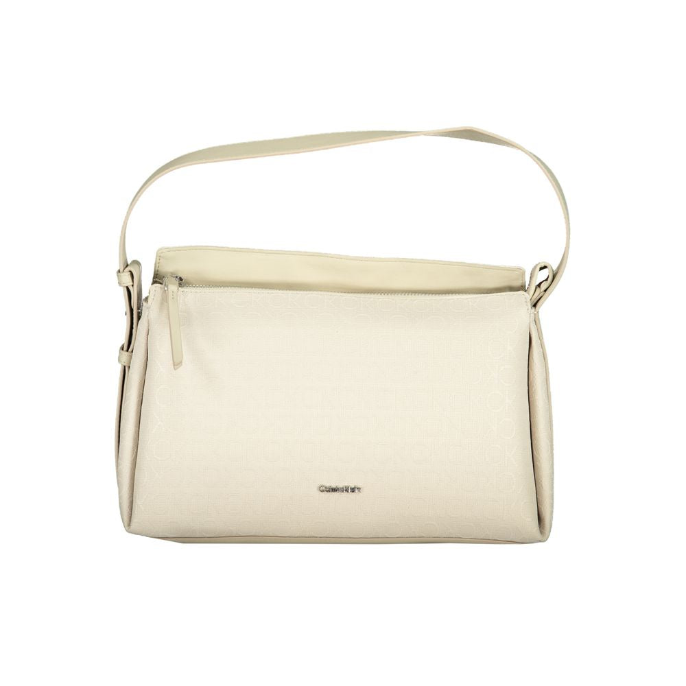 Calvin Klein Beige Eco Handbag - XT & Co