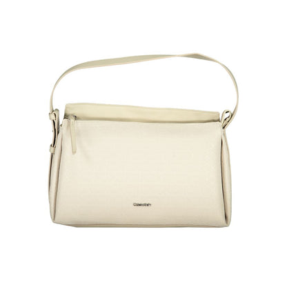 Calvin Klein Beige Eco Handbag - XT & Co