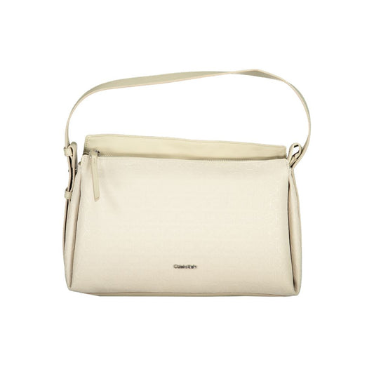 Calvin Klein Beige Eco Handbag - XT & Co