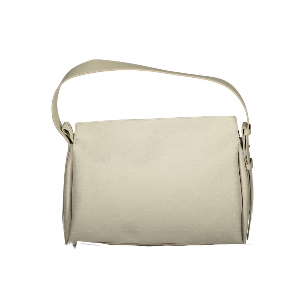 Calvin Klein Beige Eco Handbag - XT & Co