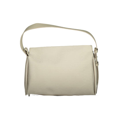 Calvin Klein Beige Eco Handbag - XT & Co