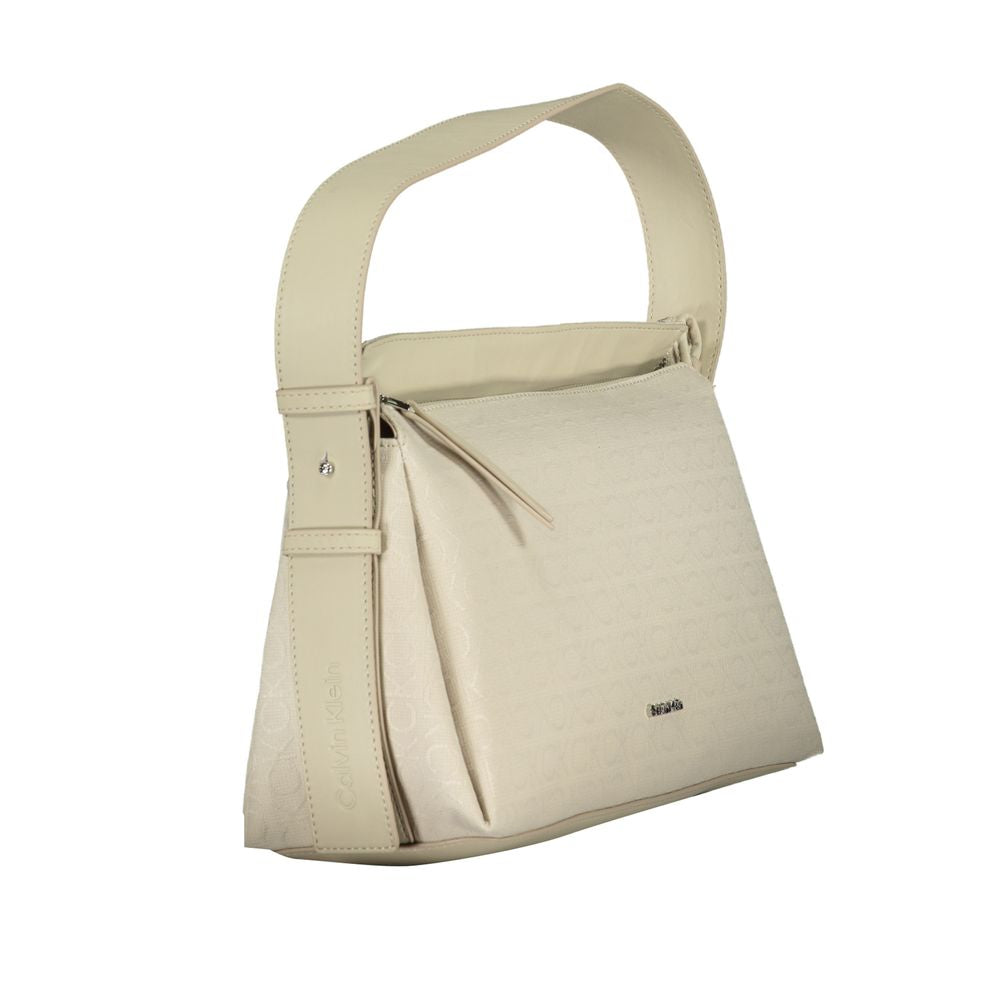 Calvin Klein Beige Eco Handbag - XT & Co