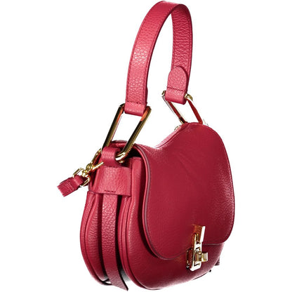 Coccinelle Red Magie Soft Handbag - XT & Co