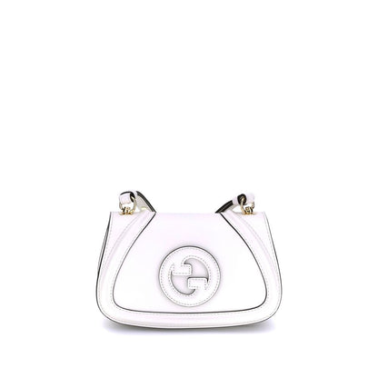 Gucci Calf Leather Bos Taurus Handbag - XT & Co